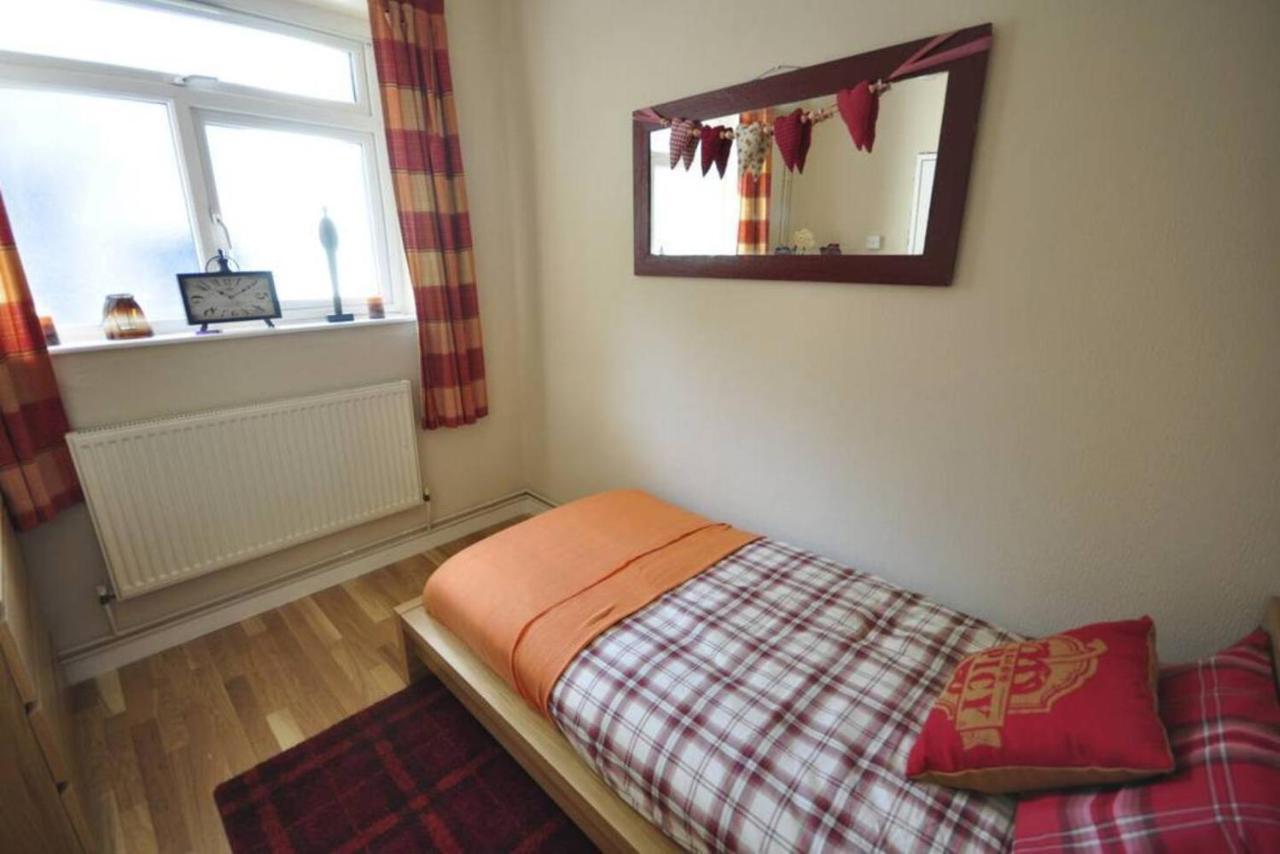 5 Sleeper Close To Old Street/ Shoreditch Appartamento Londra