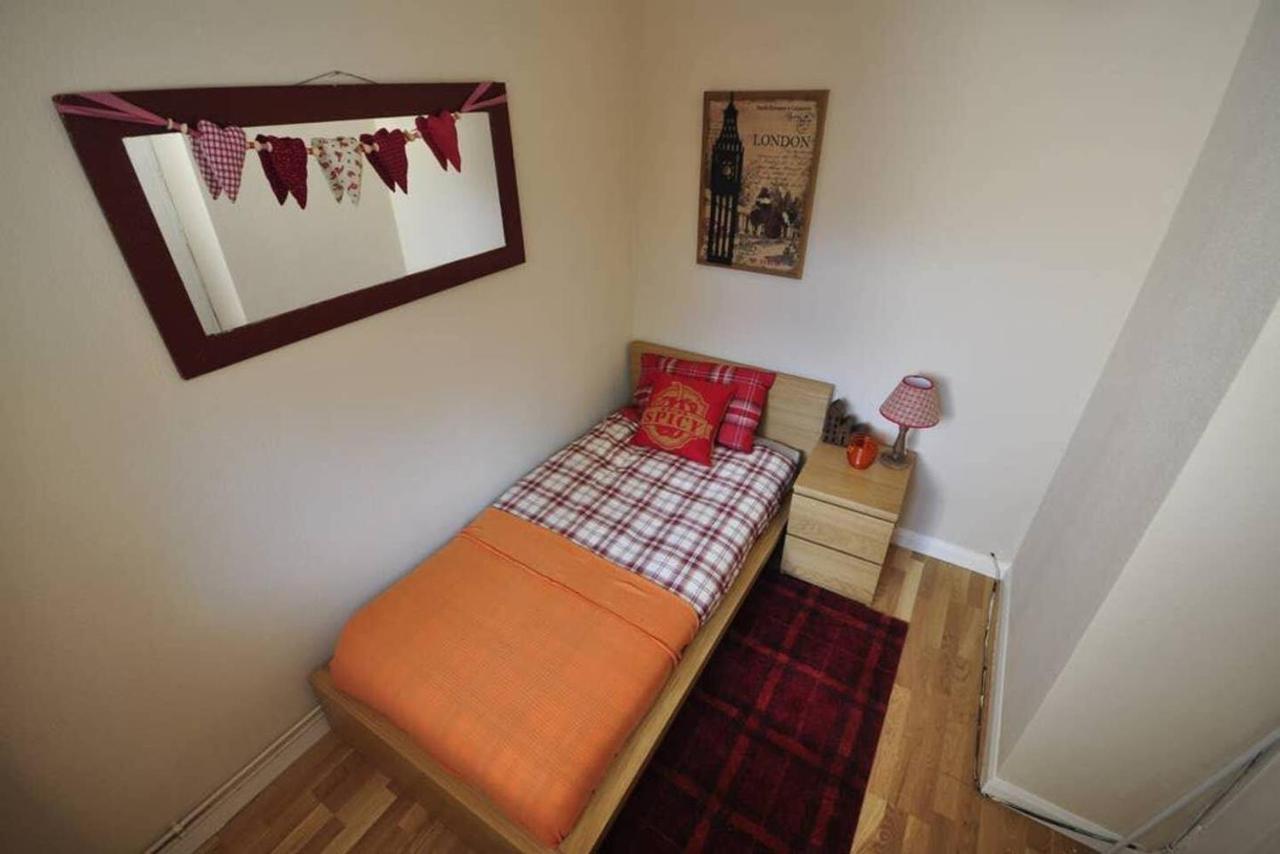 Appartamento 5 Sleeper Close To Old Street/ Shoreditch *