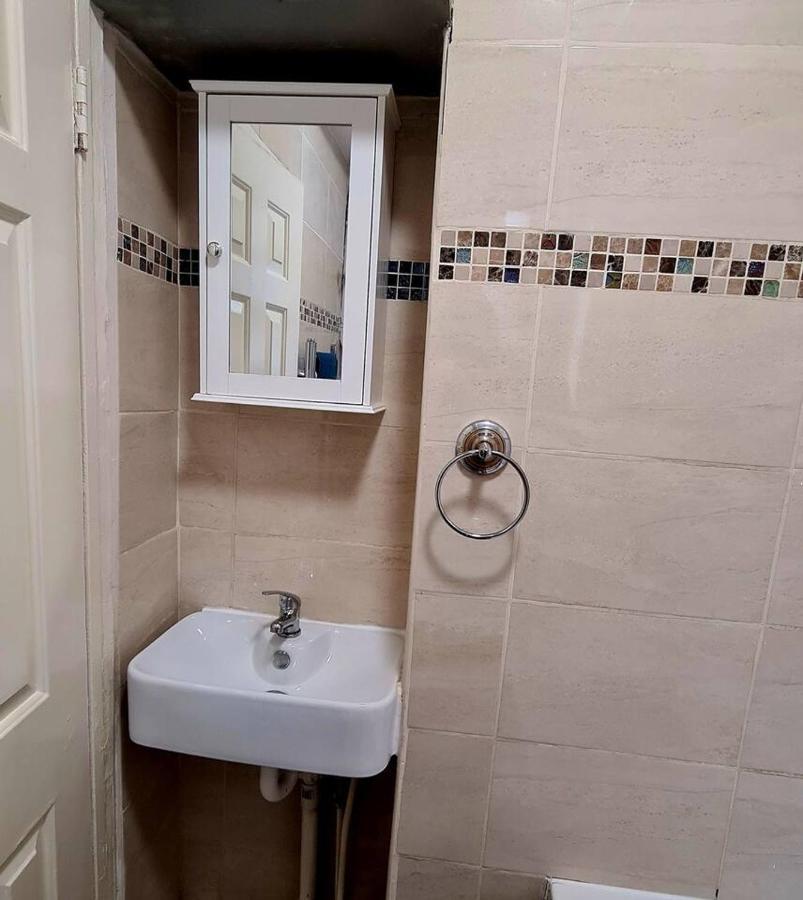 5 Sleeper Close To Old Street/ Shoreditch Londra